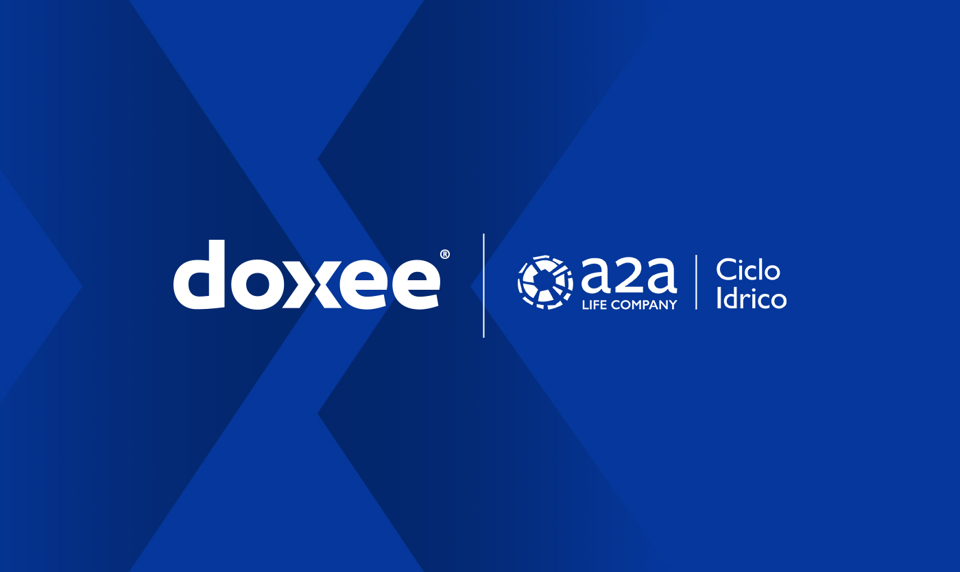 Doxee | A2A Ciclo Idrico