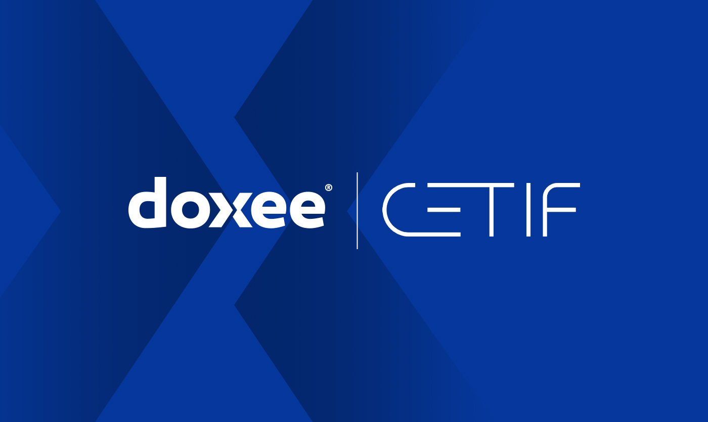 Doxee | CETIF