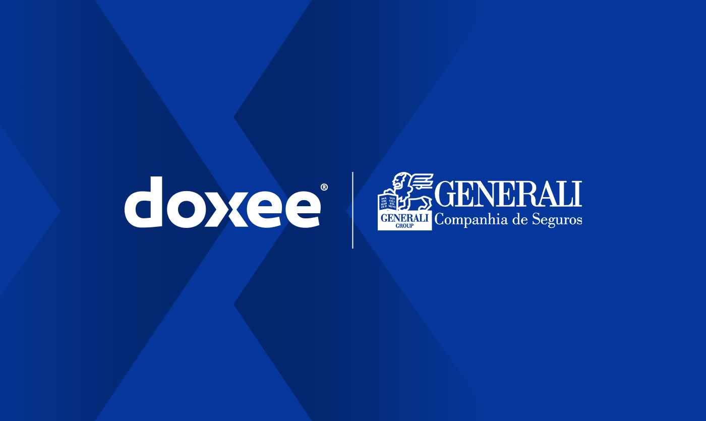 Doxee | Generali Companhia de Seguros