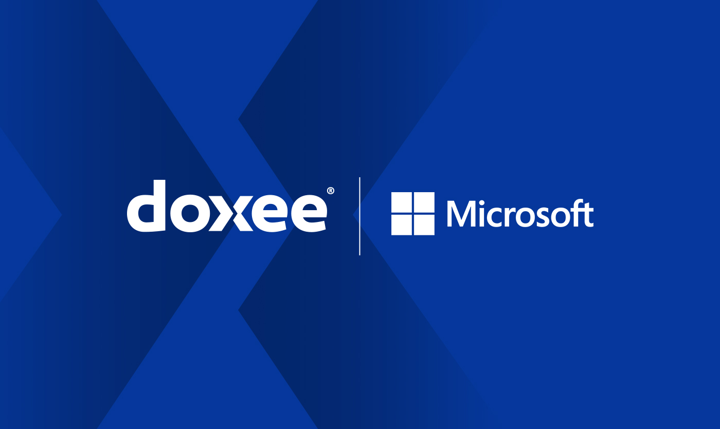 Doxee | Microsoft