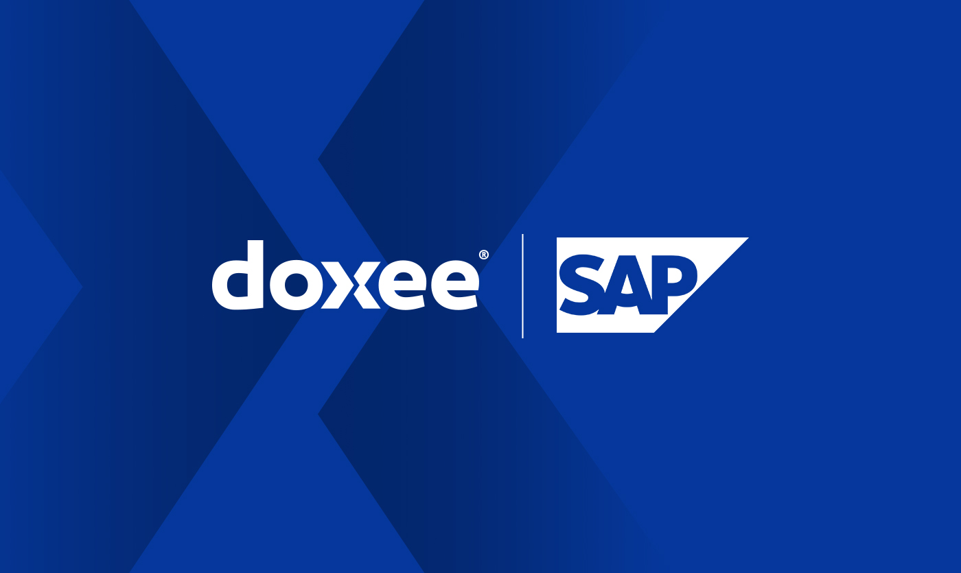 Doxee | SAP